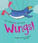 Wings! - Book