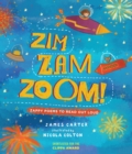 Zim Zam Zoom! : Zappy Poems to Read Out Loud - Book