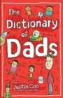 The Dictionary of Dads : Poems - Book