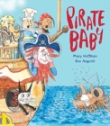 Pirate Baby - Book