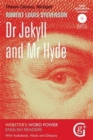 Dr. Jekyll and Mr. Hyde : Abridged and Retold, with Notes and Free Audiobook - Book