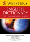 Webster's American English Dictionary (with pronunciation guides) - eBook