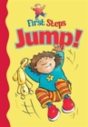Jump! - Book