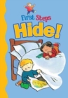 Hide! - Book