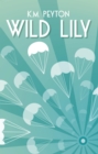 Wild Lily - eBook