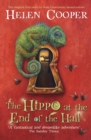The Hippo at the End of the Hall - Book