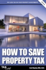 How to Save Property Tax - Book