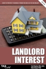 Landlord Interest 2017/18 : How to Protect Yourself from the Big Cut in Tax Relief - Book