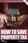 How to Save Property Tax 2020/21 - Book