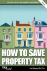 How to Save Property Tax 2021/22 - Book