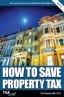 How to Save Property Tax 2022/23 - Book