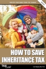 How to Save Inheritance Tax 2023/24 - Book