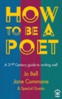 How to be a Poet - Book
