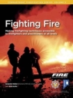 Fighting Fire - Book