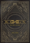 KING'S X : The Oral History - Book