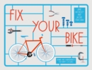 Fix Your Bike - eBook