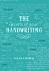 The Secrets of Your Handwriting - eBook