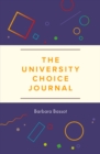 The University Choice Journal - Book