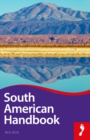 South American Handbook - Book