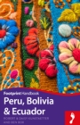 Peru, Bolivia & Ecuador - eBook