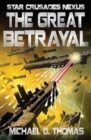 The Great Betrayal - Book