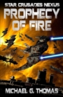 Prophecy of Fire - Book