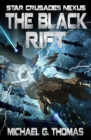 The Black Rift - Book