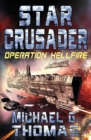 Star Crusader : Operation Hellfire - Book