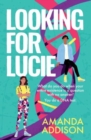 Looking for Lucie - Book