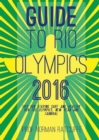 Guide to Arrive, Survive and Thrive in Rio de Janeiro - Book