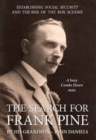 The Search for Frank Pine - Book