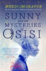 Sunny and the Mysteries of Osisi - Book