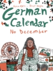 German Calendar No December - Book