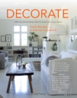 Decorate (New Edition with new cover & price) : 1000 Professional Design Ideas for Every Room in the House - Book