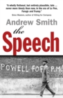 The Speech - Book