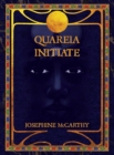Quareia The Initiate - Book
