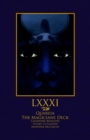 LXXXI The Quareia Magicians Deck Book - Book