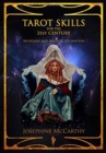 Tarot Skills for the 21st Century : Mundane and Magical Divination - Book