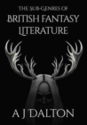 The Sub-Genres of British Fantasy Literature - Book