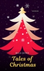 Tales of Christmas - eAudiobook
