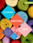 Ultimate Knitting Bible - eBook