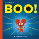 Boo! - Book