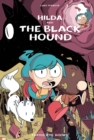 Hilda and the Black Hound - Book