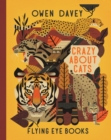 Crazy About Cats - Book