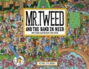Mr Tweed's Busy Day - Book