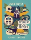 Bonkers about Beetles - Book