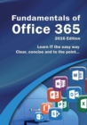 Fundamentals of Office 365 - Book