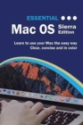 Essential Mac OS: Sierra Editon - Book