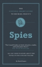 The Connell Short Guide To Michael Frayn's Spies - Book