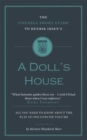 The Connell Short Guide to Henrik Ibsen's A Doll's House - Book